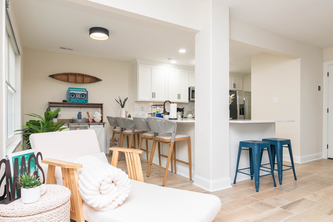 Family Oasis Just Minutes From The Beach!