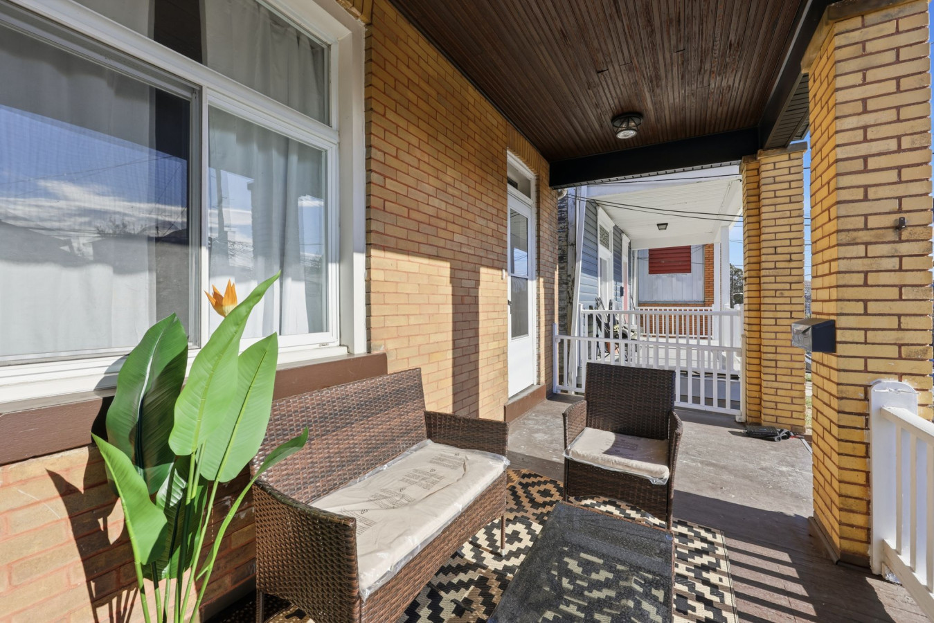 Stylish Home in Mt. Washington with Private Deck 5