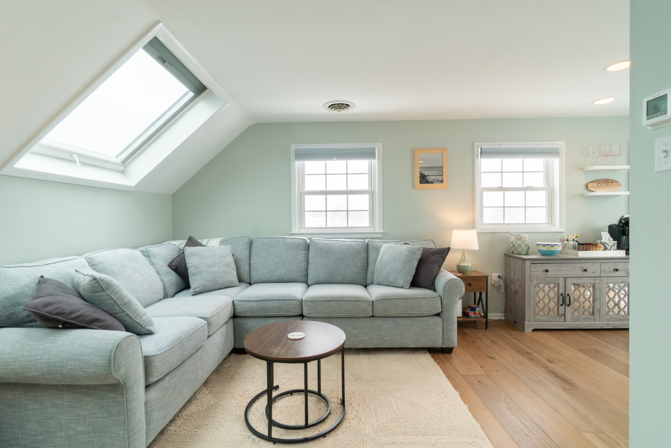 Ocean City 2BR Condo | Walk to Beach | Deck | Parking 2