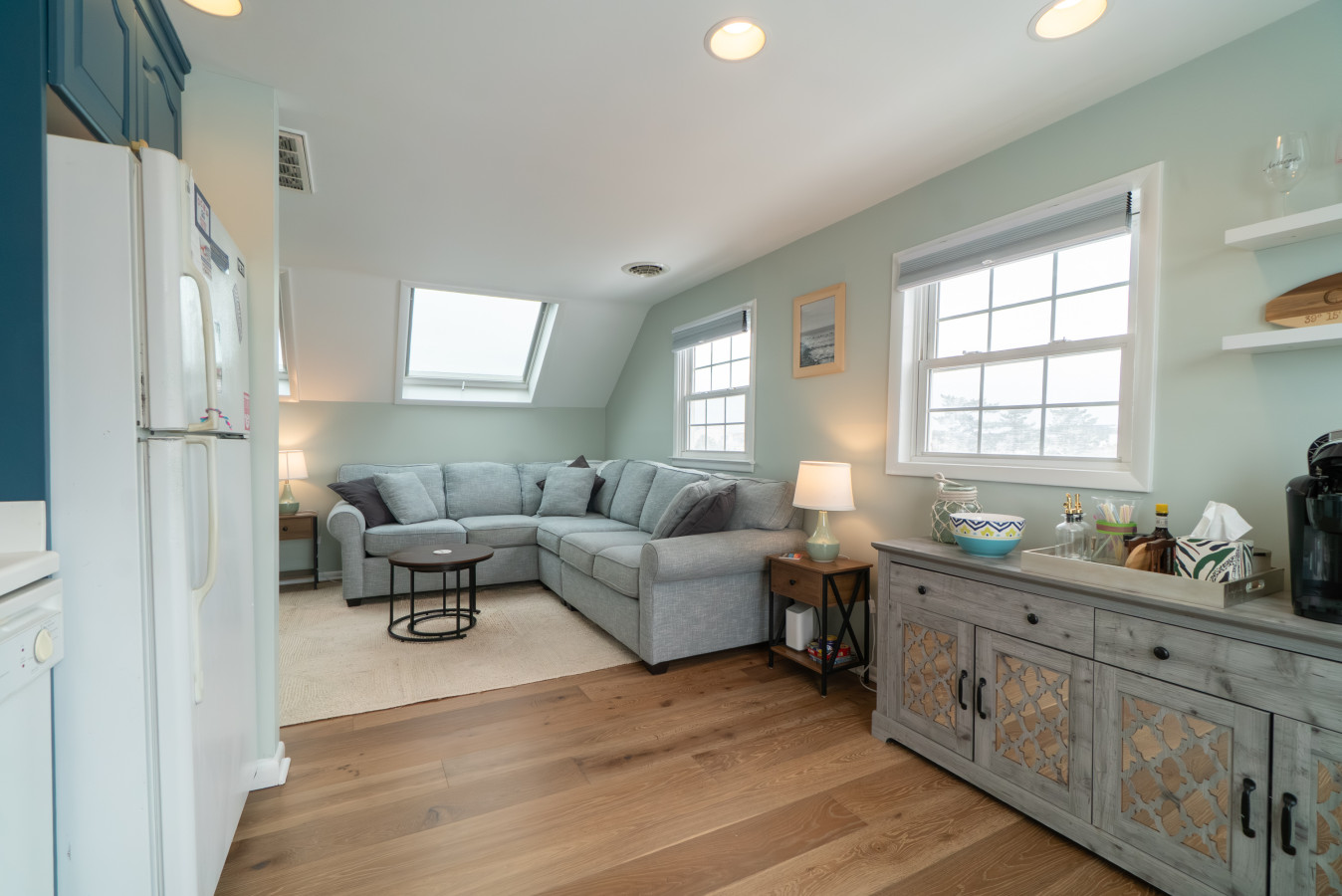 Ocean City 2BR Condo | Walk to Beach | Deck | Parking 3