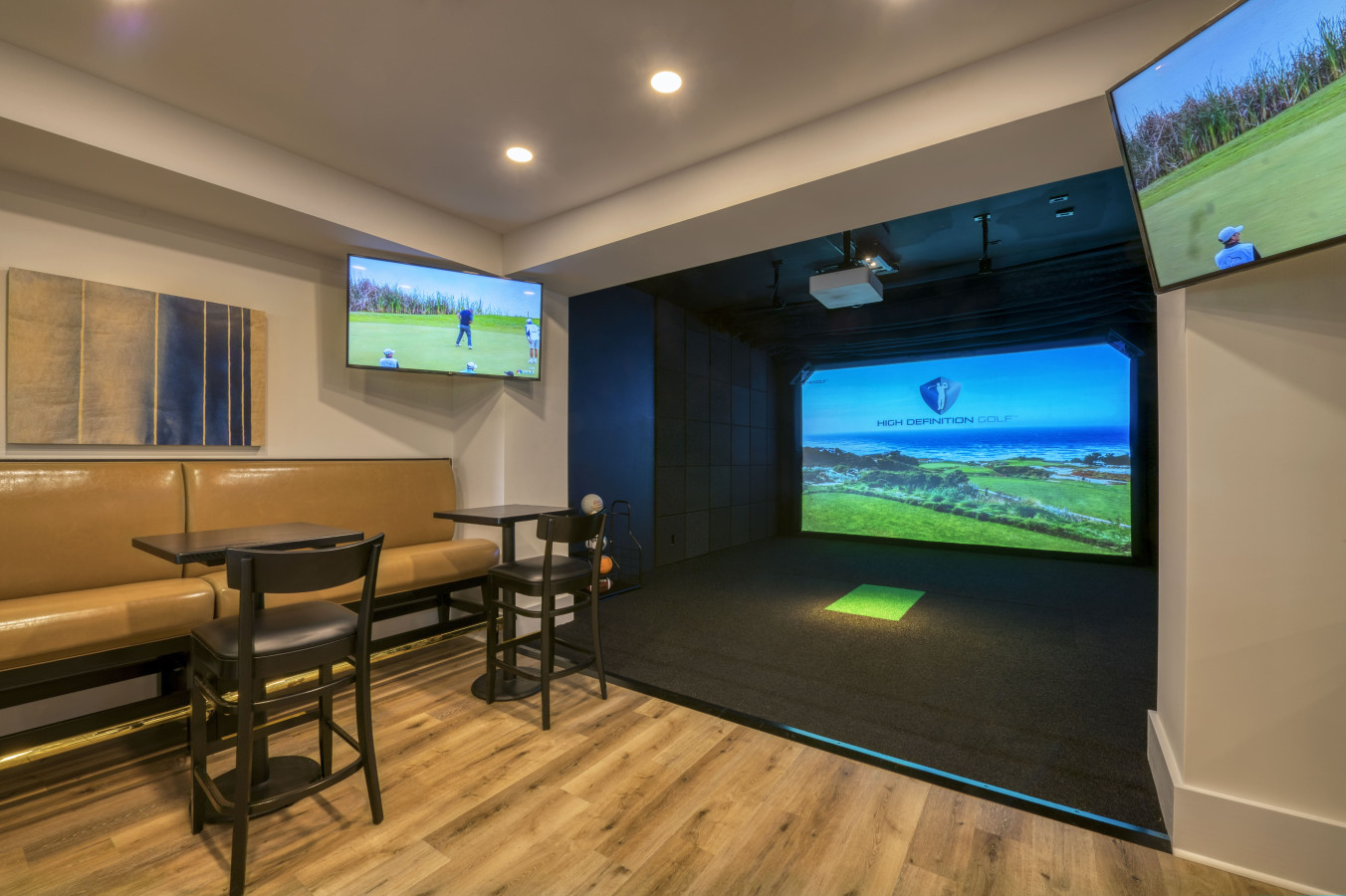 Waterfront Resort | Community Amenities | Sleeps 13 5
