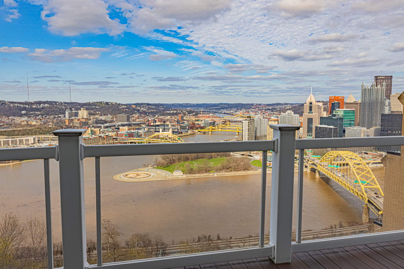 Luxury Skyline-Experience | One of a Kind | Walk to Overlooks 6