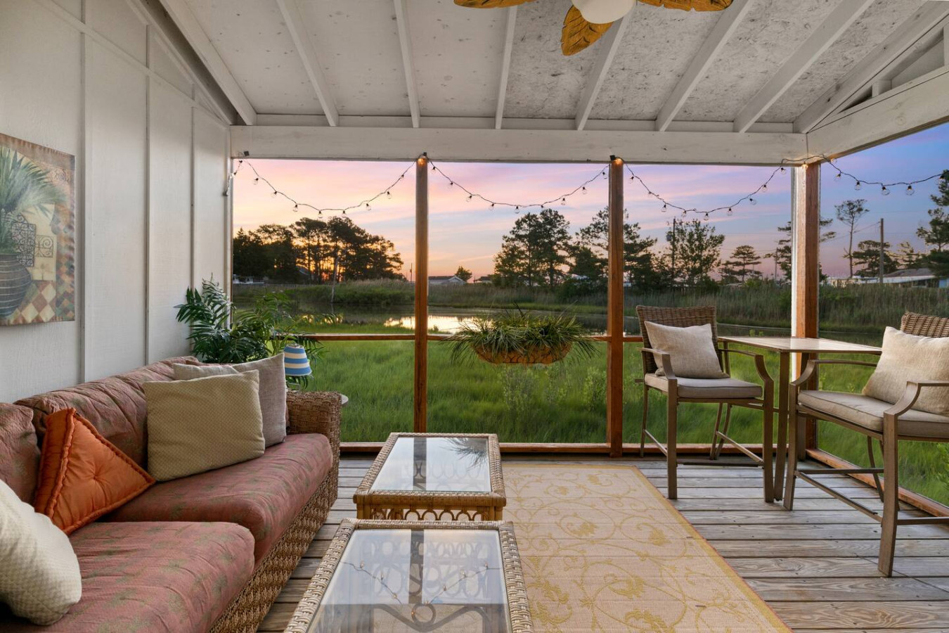 Family Beach Getaway with Resort Amenities