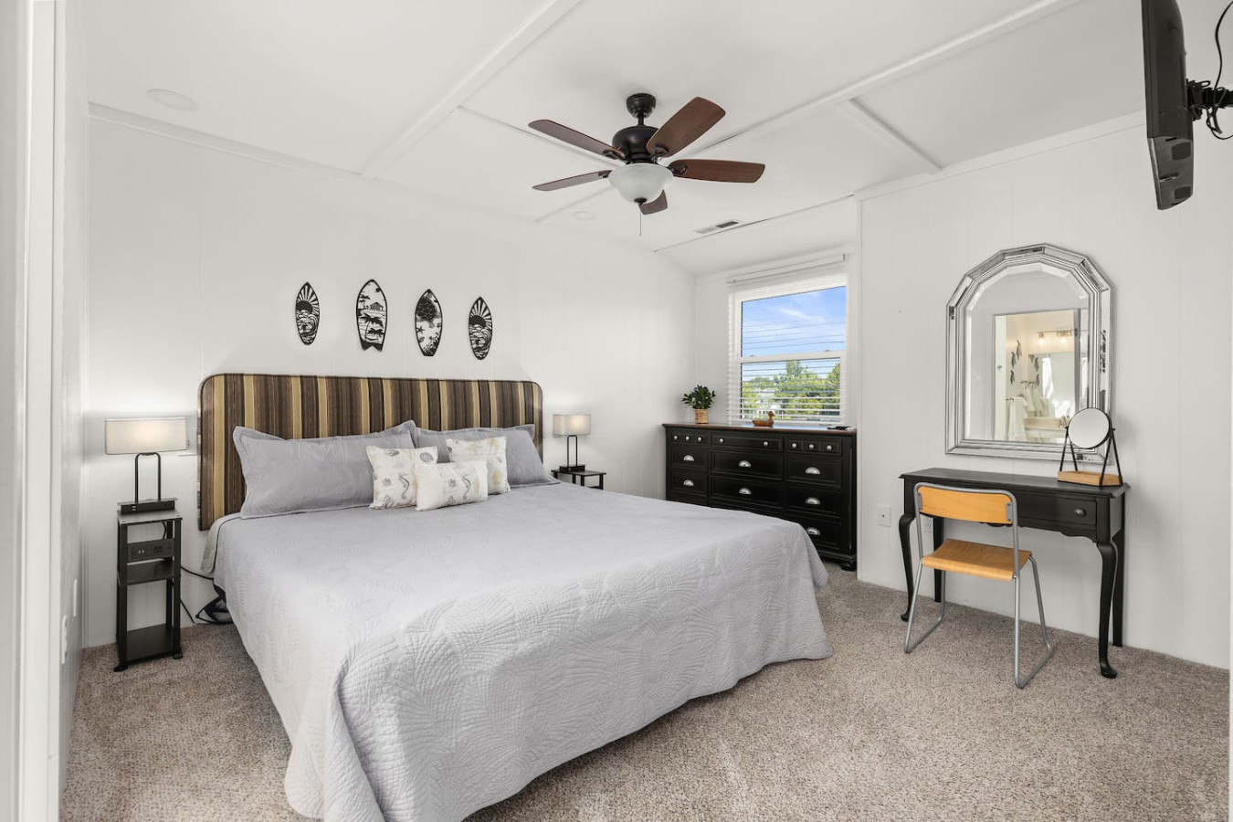 Family Beach Getaway with Resort Amenities 3
