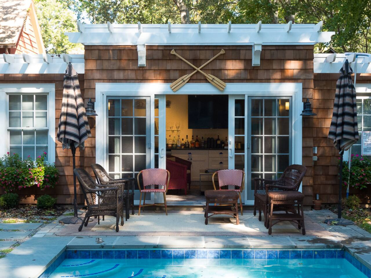 Quiet Pines Escape | Private Pool | BBQ | Beach 6