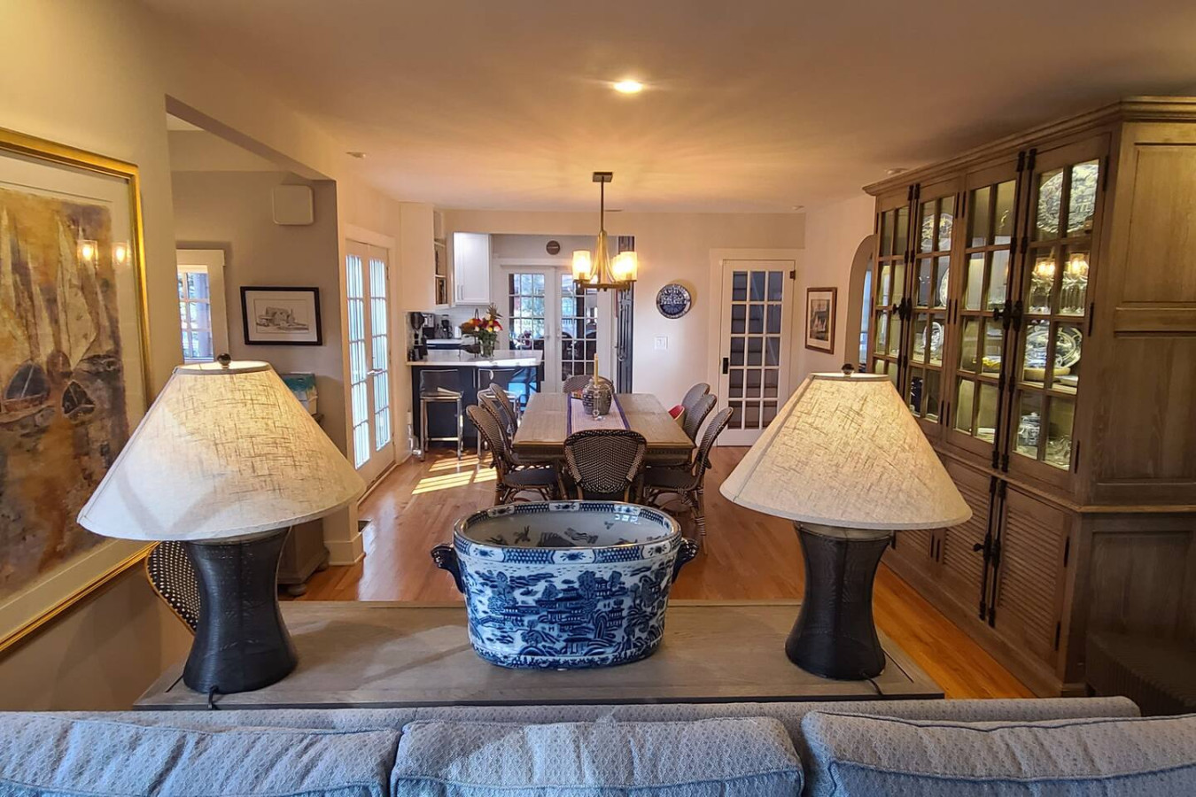 Quiet Pines Escape | Private Pool | BBQ | Beach 4
