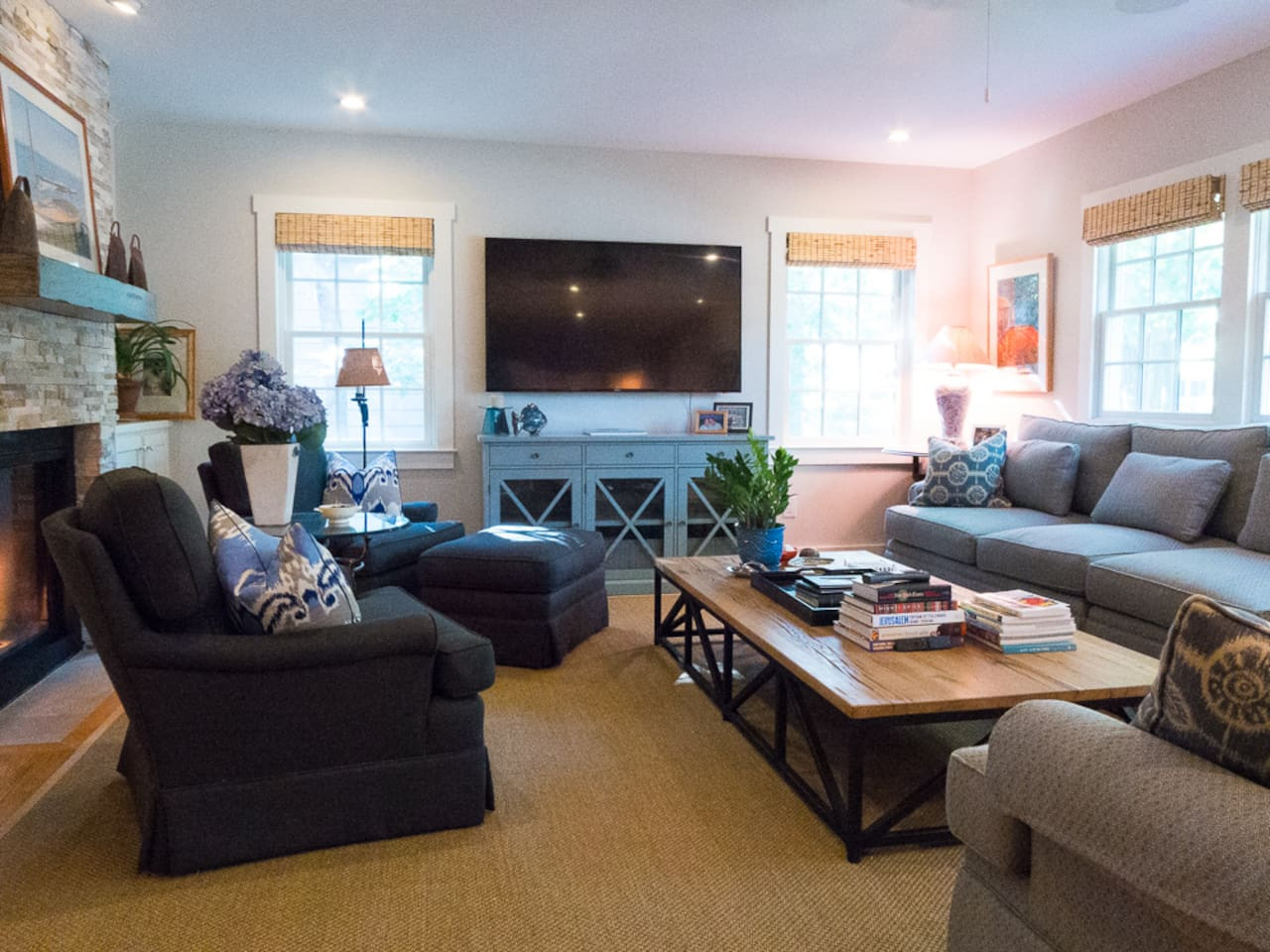 Quiet Pines Escape | Private Pool | BBQ | Beach 3