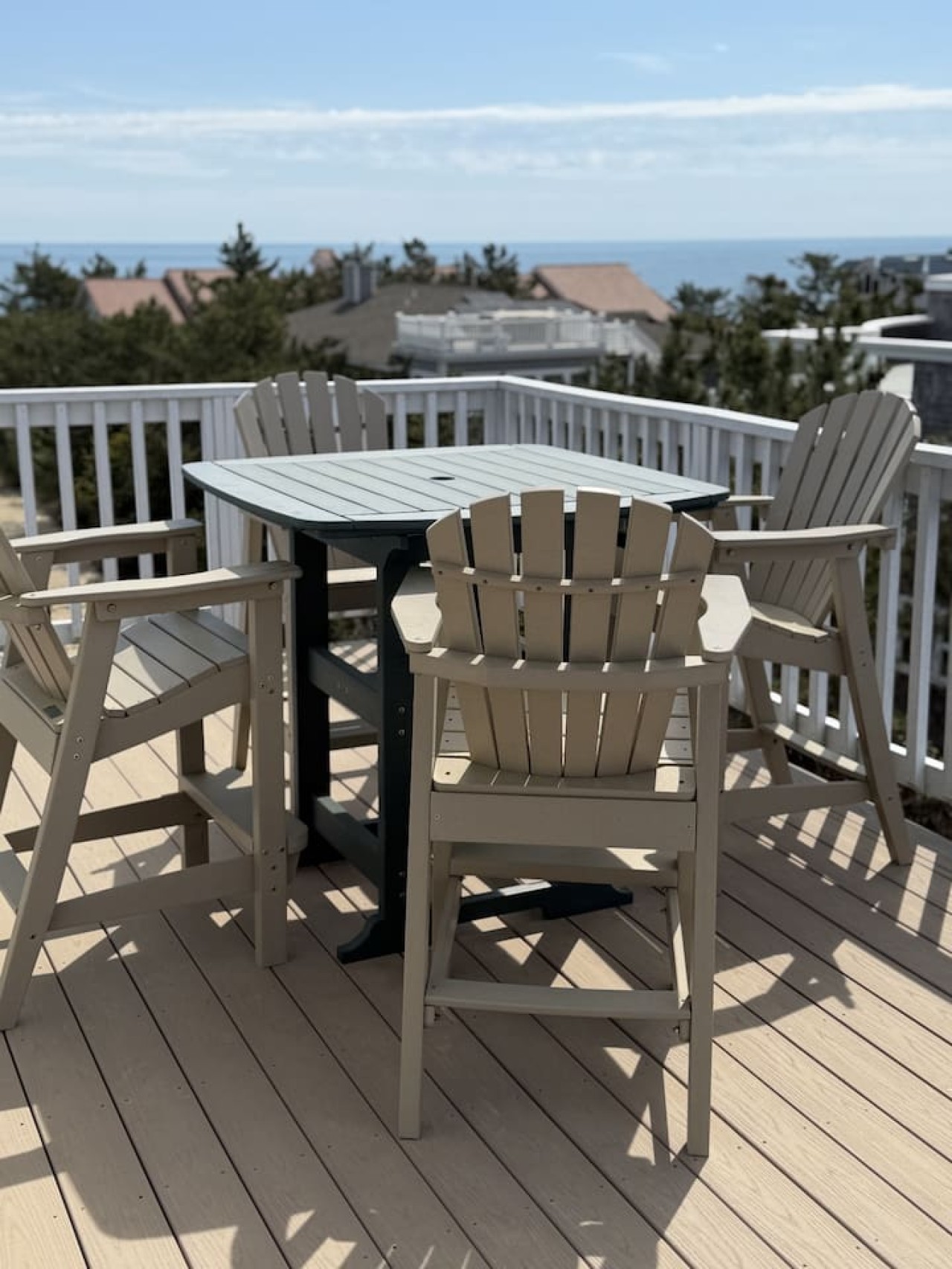 Ocean View from Balconies | Steps to Private Beach 6