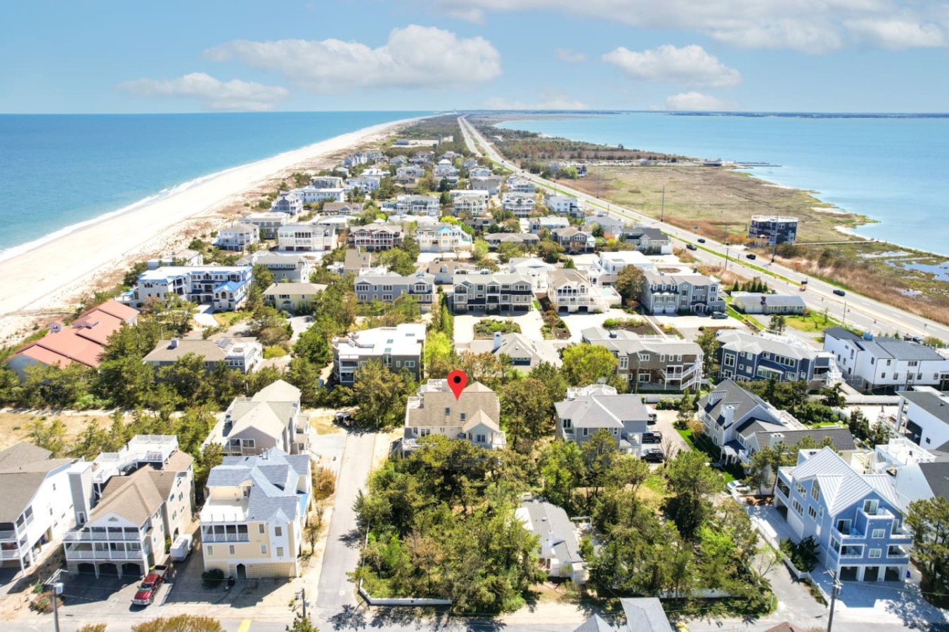 Ocean View from Balconies | Steps to Private Beach 2