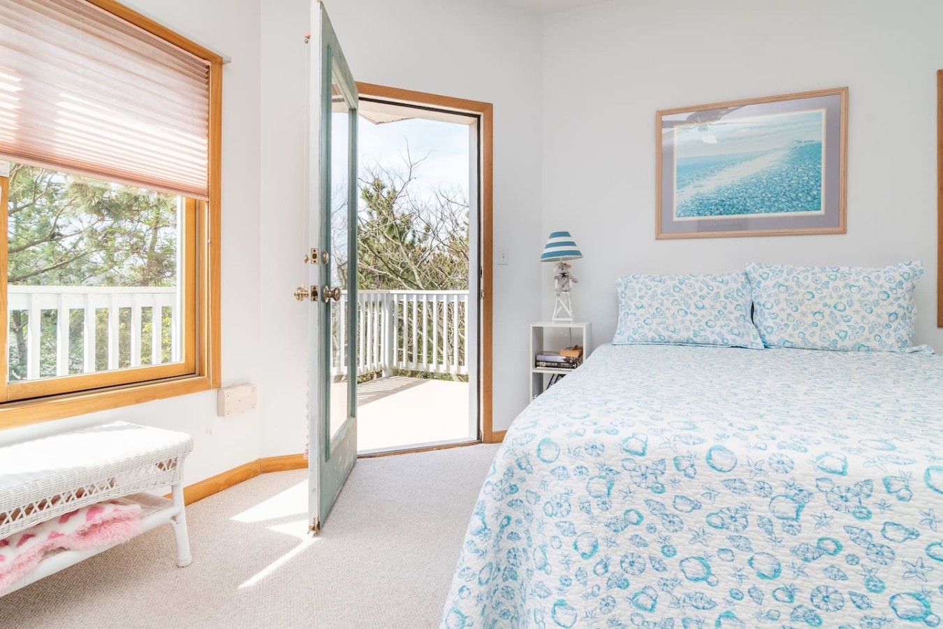 Ocean View from Balconies | Steps to Private Beach 5