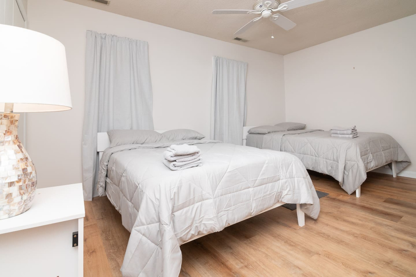 Home Near Beach | Shared Pool & Tennis Courts 6