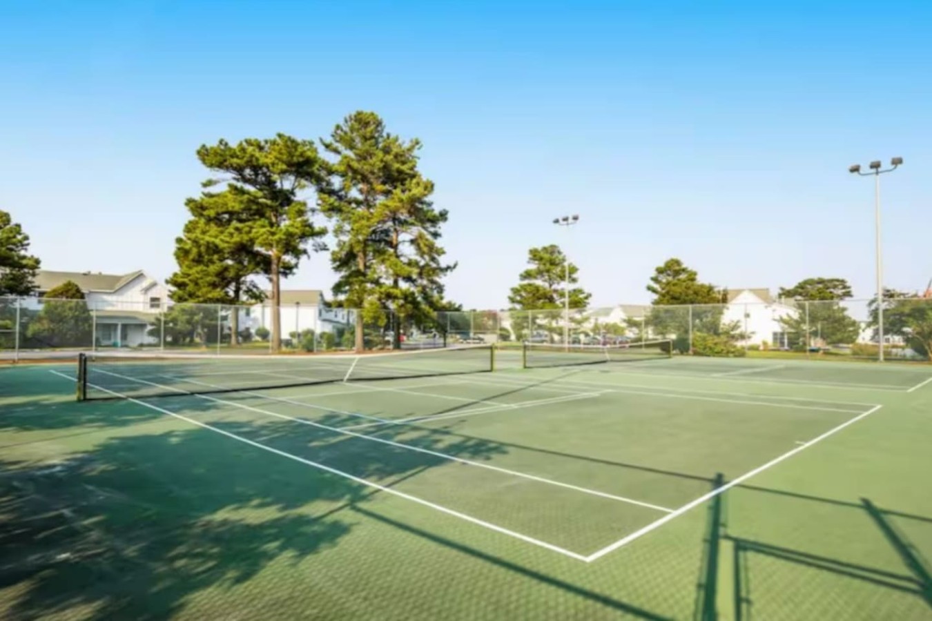Bayfront Condo | Near Ocean City | Pool & Pickleball 5