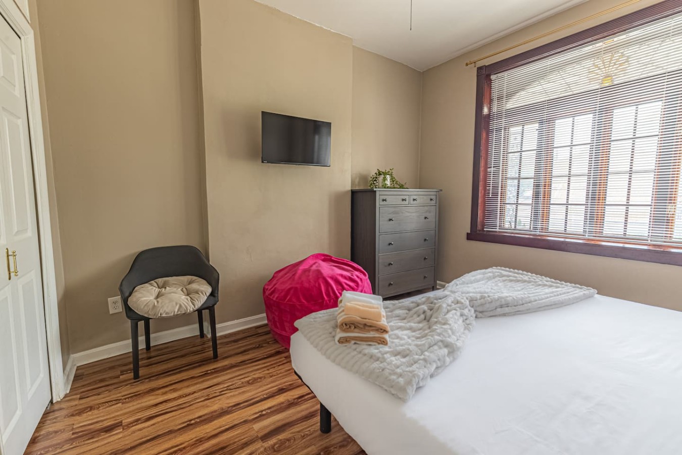 Cozy Mount Washington 1BR | Patio | Sleeps 4 3