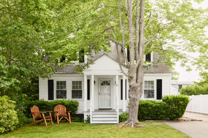 Listing ImageCozy Ogunquit Coastal Cottage | Walk to Footbridge Beach