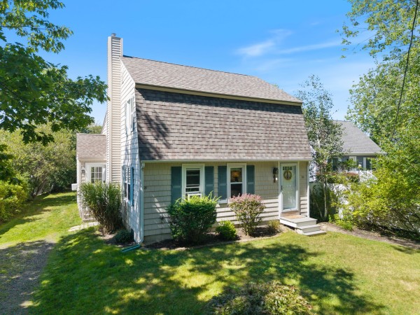 Listing ImagePrivate Beach House-Steps from Drakes Island Beach