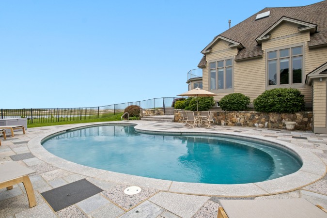 Listing ImageWaterfront Estate - Private Pool and Panoramic Ocean Views |Ogunquit