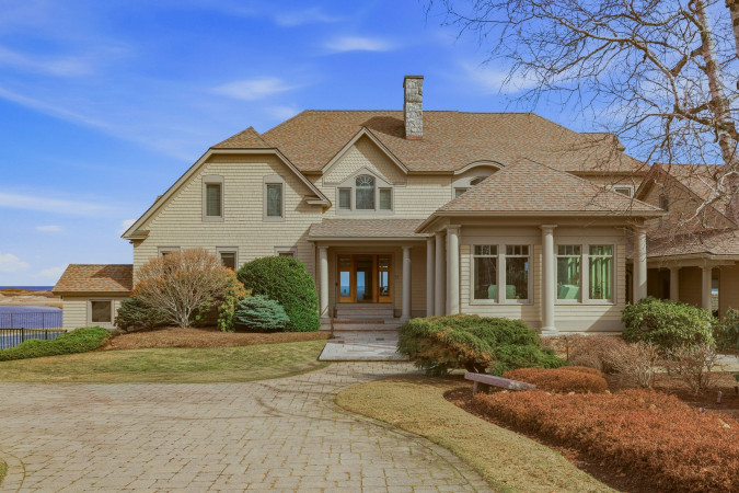 Listing ImageWaterfront Estate - Private Pool and Panoramic Ocean Views |Ogunquit