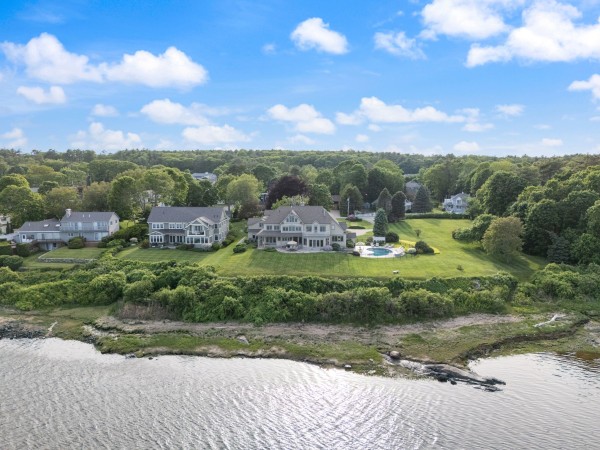 Listing ImageWaterfront Estate - Private Pool and Panoramic Ocean Views |Ogunquit