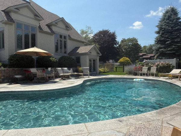 Listing ImageWaterfront Estate - Private Pool and Panoramic Ocean Views |Ogunquit
