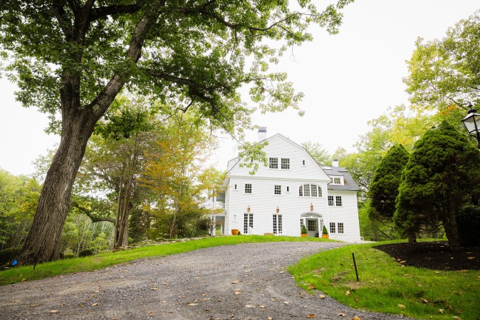 Listing ImageThe Estate at Pine Hill