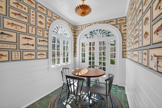 Listing ImageThe Estate at Pine Hill