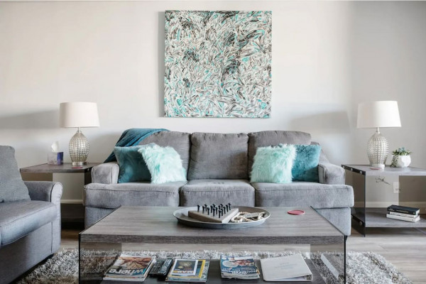 7625 Camelback A334 · Resort Retreat for Up to 7 HeatedPool*Gym*Spa*Wifi