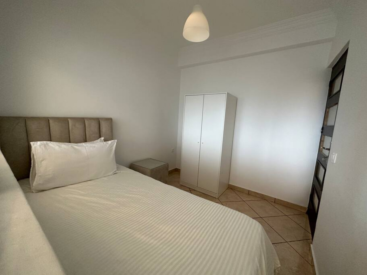 103 · Appartement neuf au coeur de martil, plage à 1min