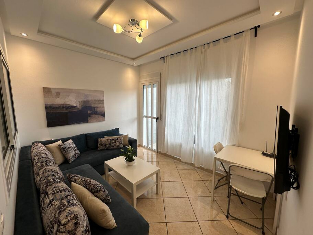 105 · Appartement moderne a 1min de la plage de Martil