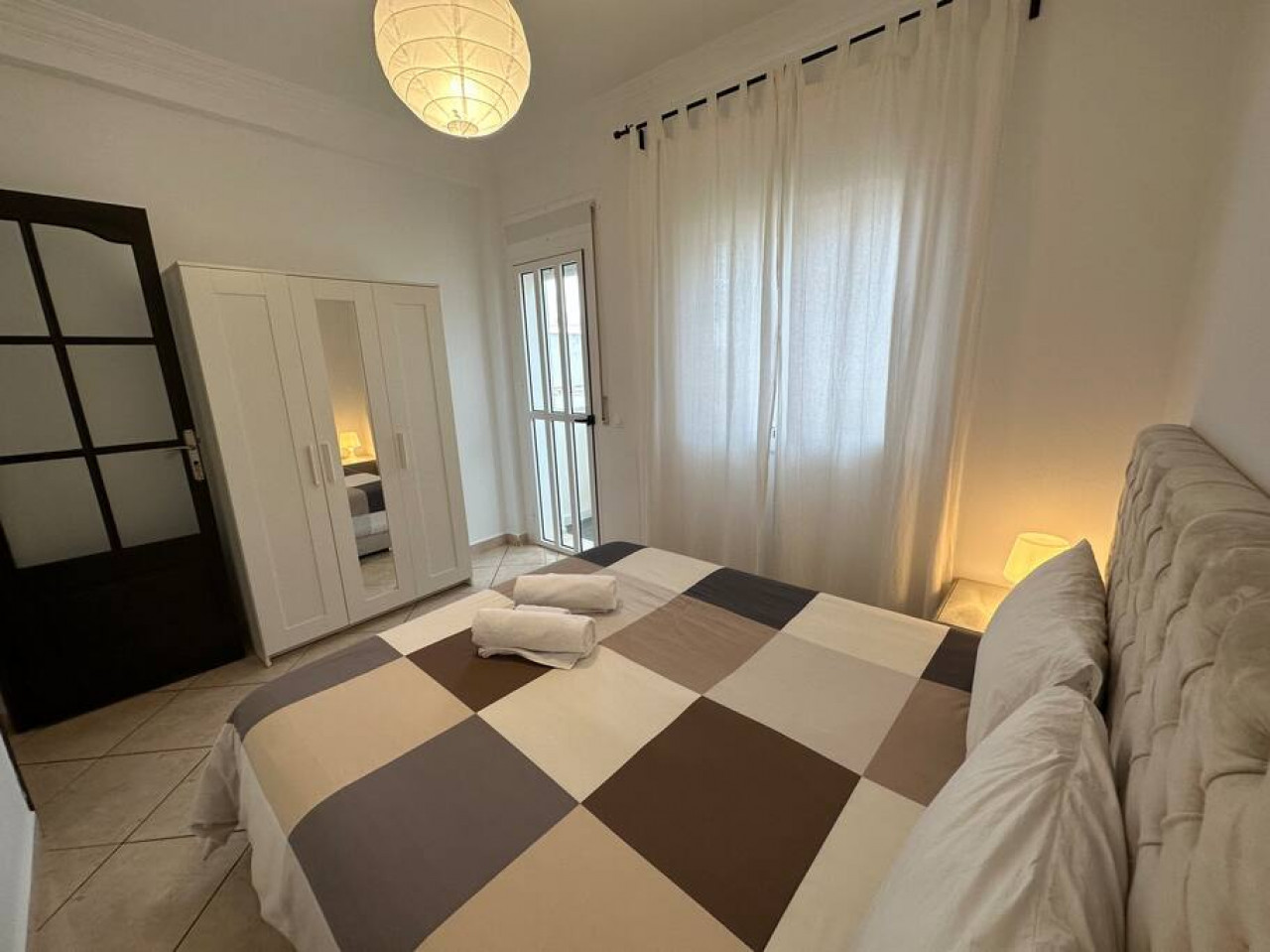 105 · Appartement moderne a 1min de la plage de Martil