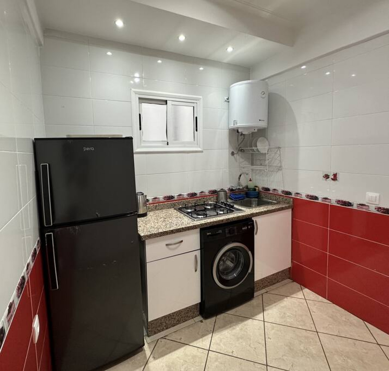 105 · Appartement moderne a 1min de la plage de Martil