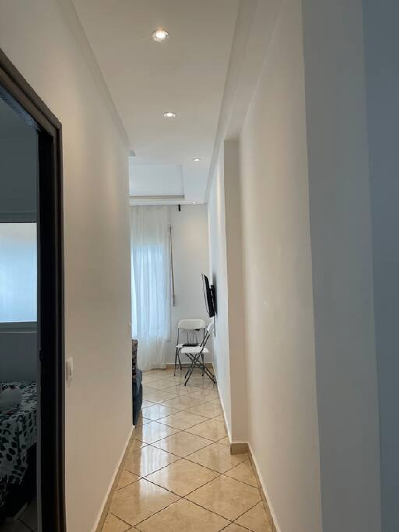 105 · Appartement moderne a 1min de la plage de Martil