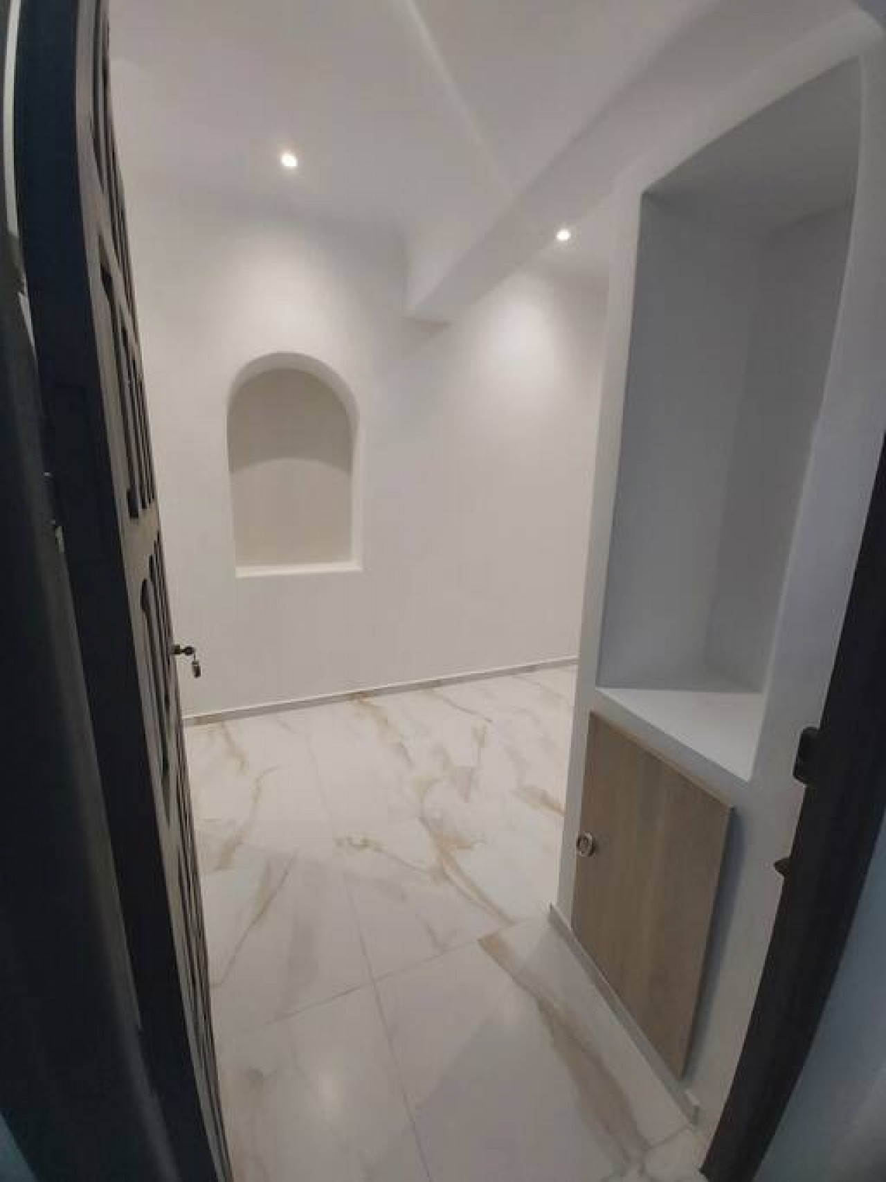 102 · Appartement chic au cœur de Martil, plage à 1 min.