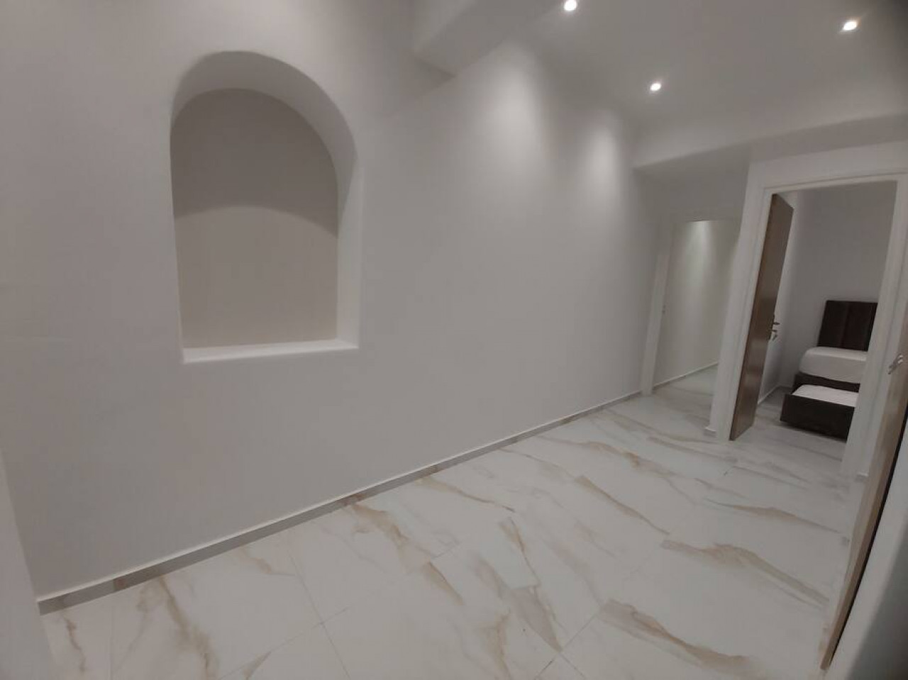 102 · Appartement chic au cœur de Martil, plage à 1 min.