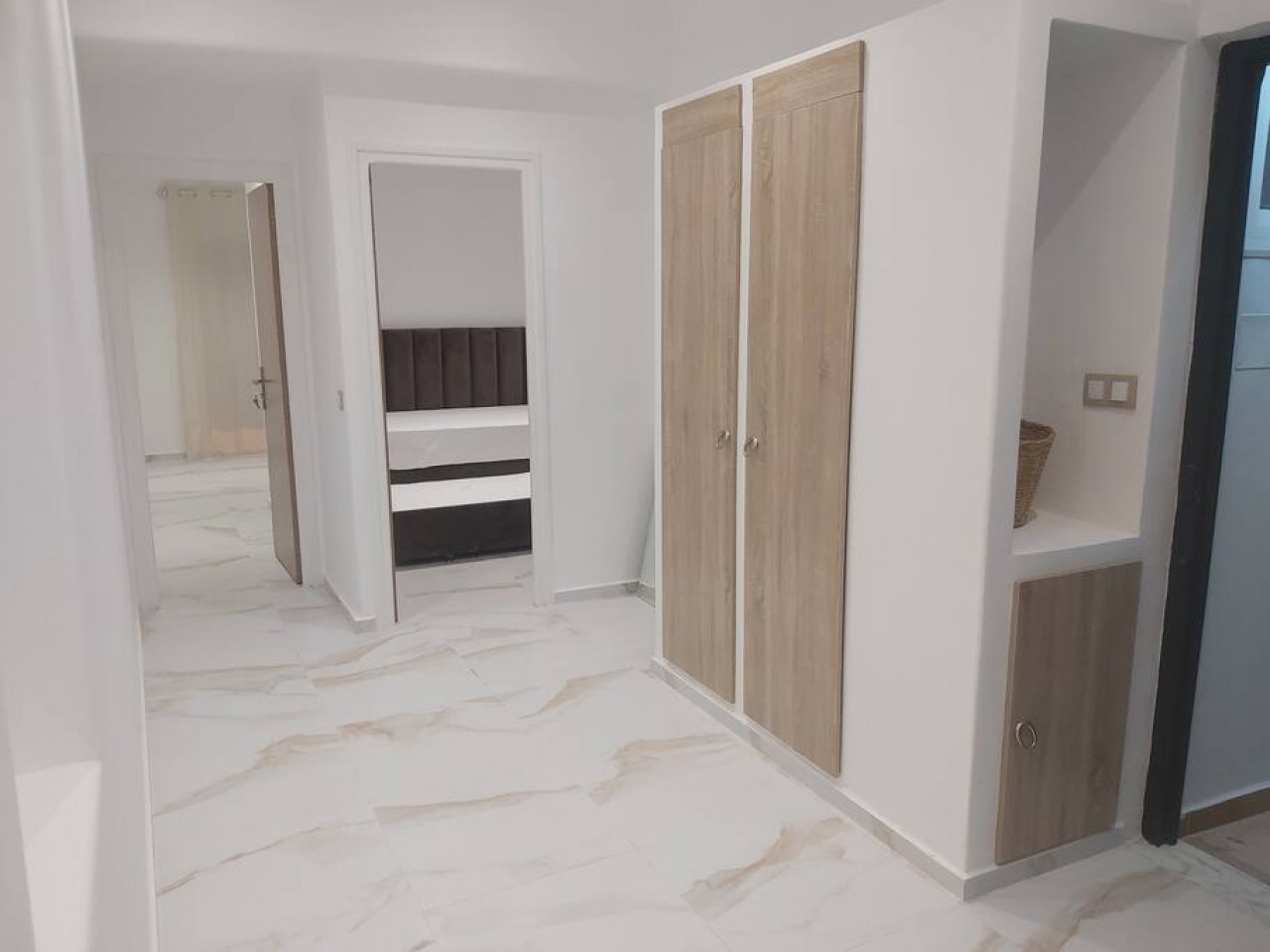 102 · Appartement chic au cœur de Martil, plage à 1 min.