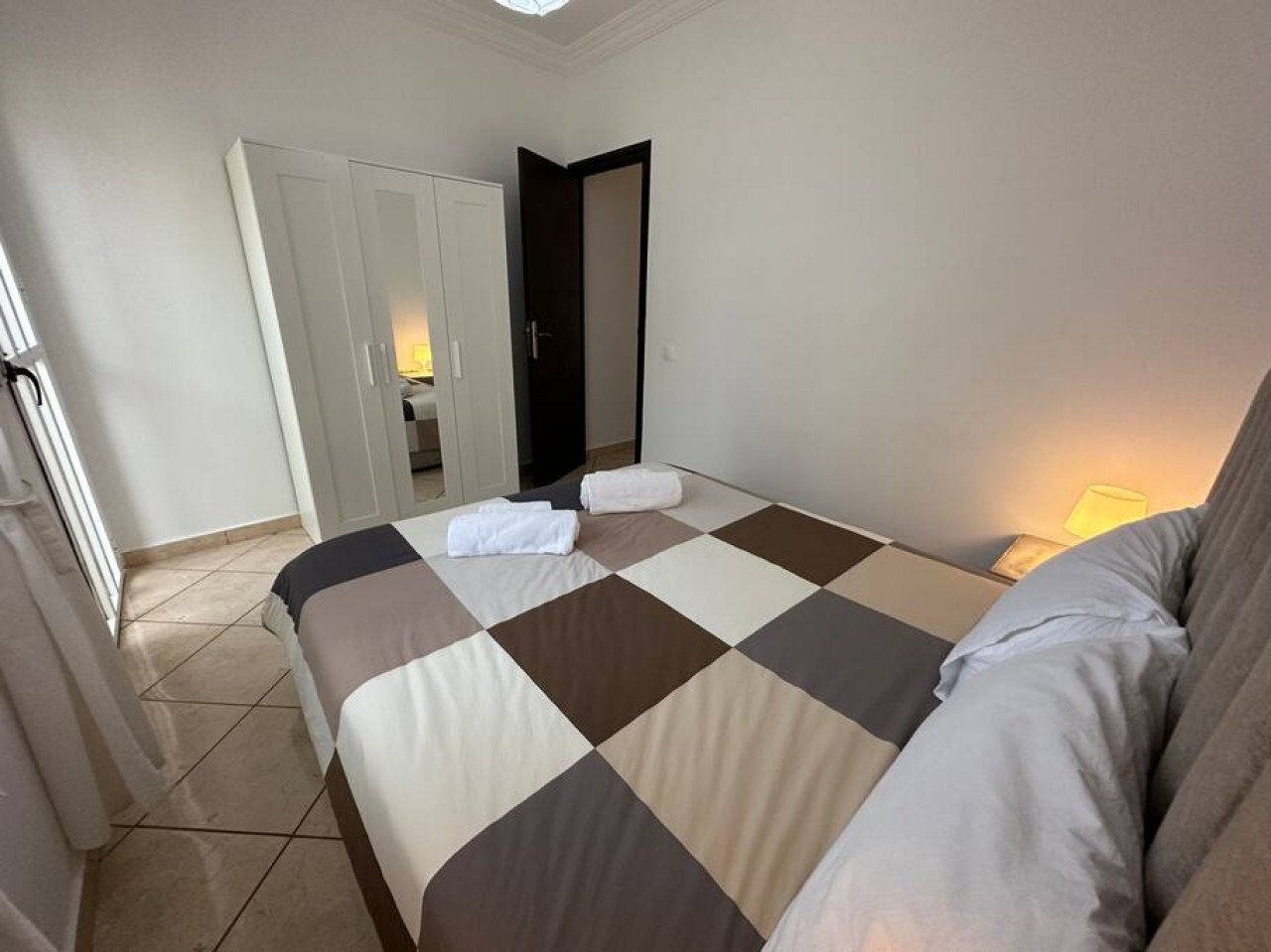 106 · Charmant appartement au centre, plage à 1min.