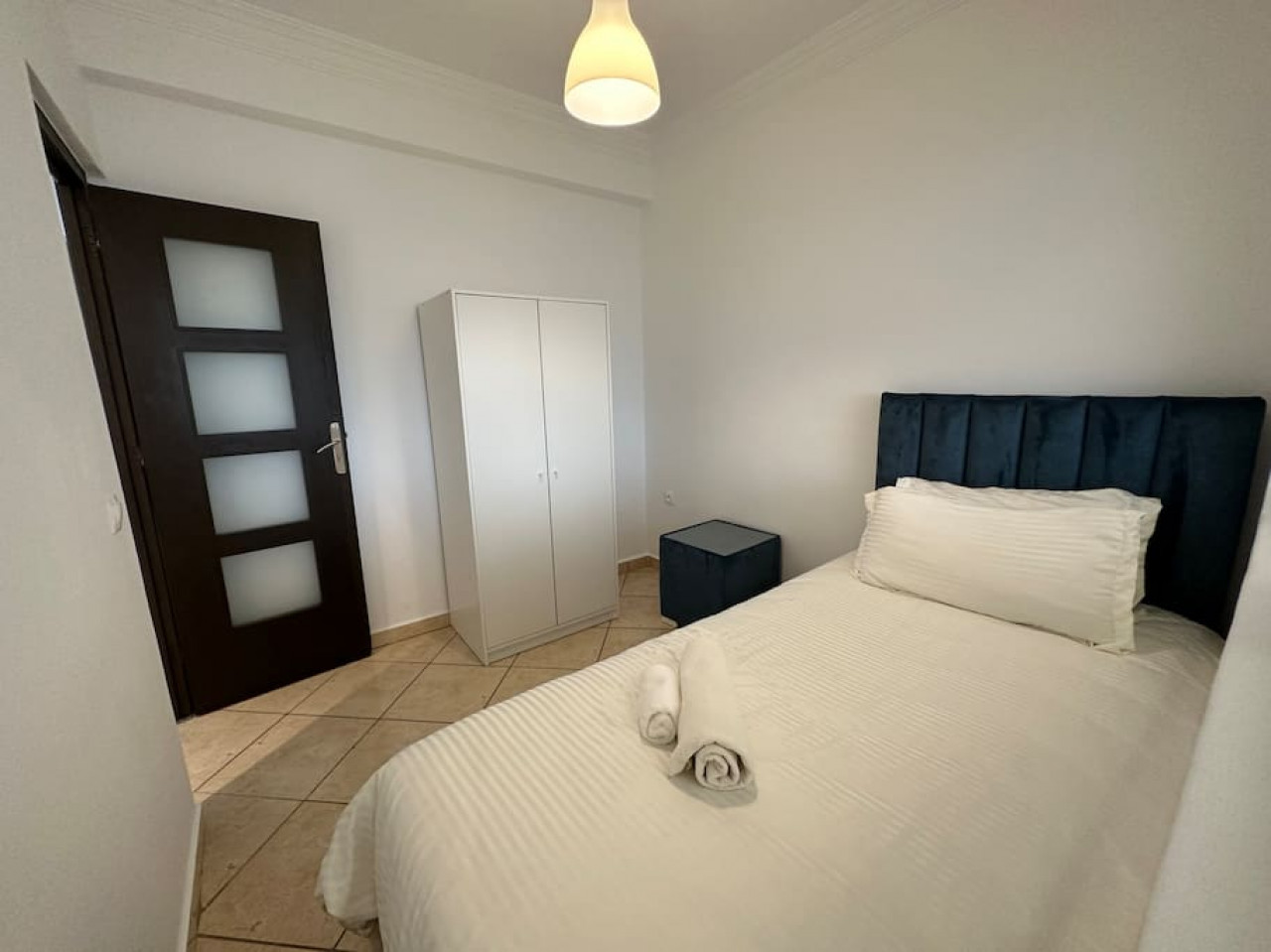 106 · Charmant appartement au centre, plage à 1min.