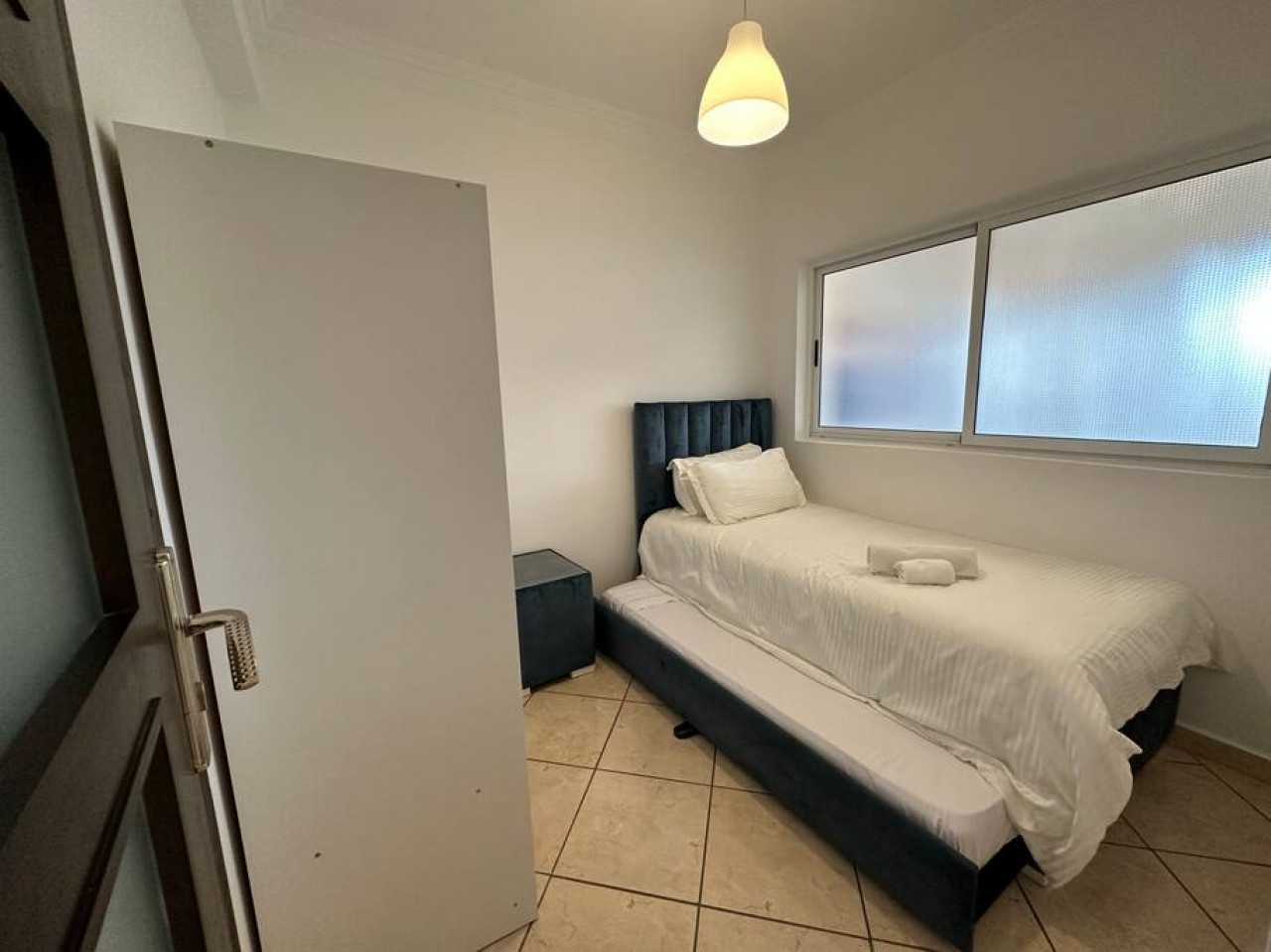 106 · Charmant appartement au centre, plage à 1min.