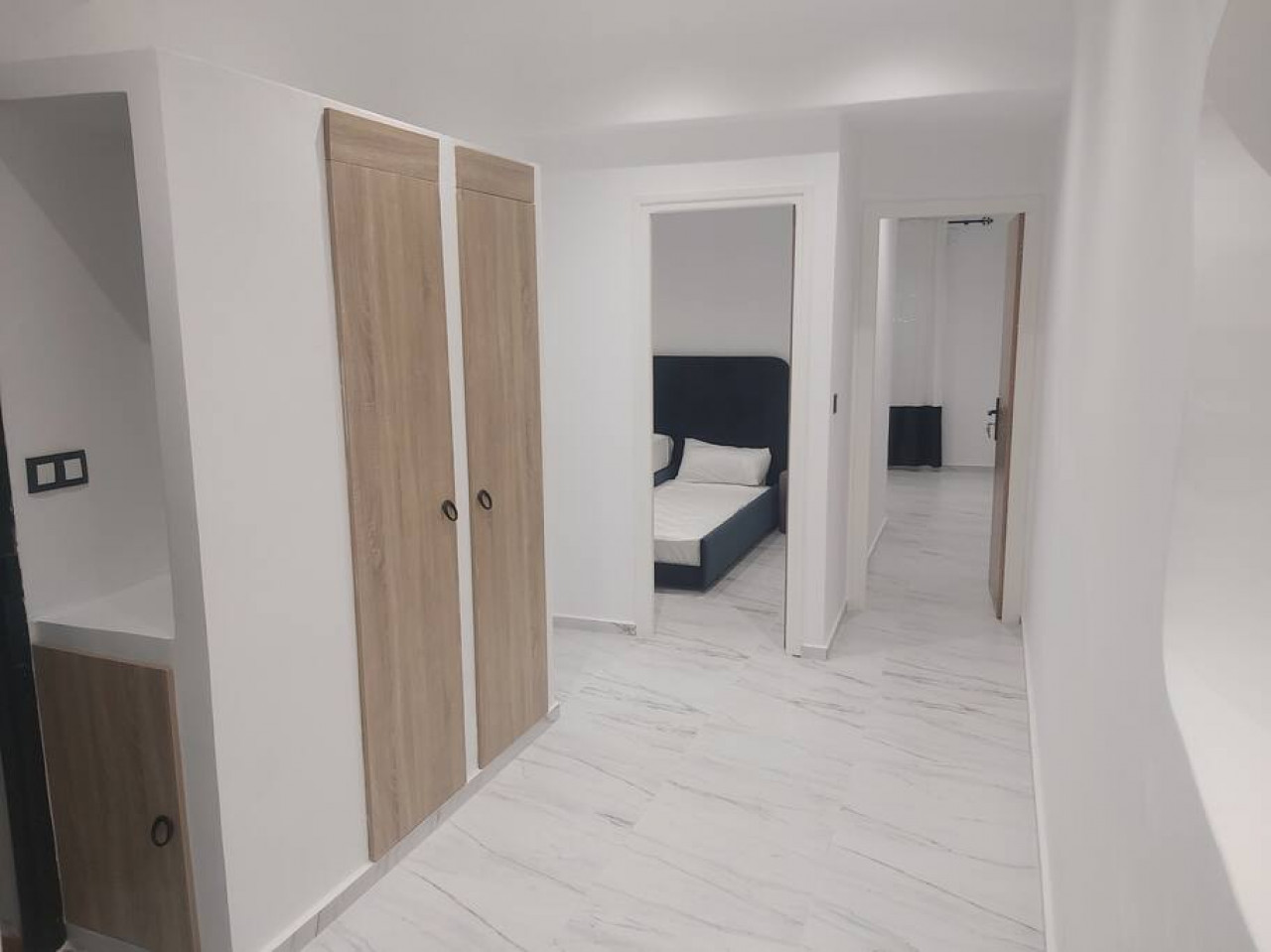 101 · Appartement luxueux au centre, plage à 1min.