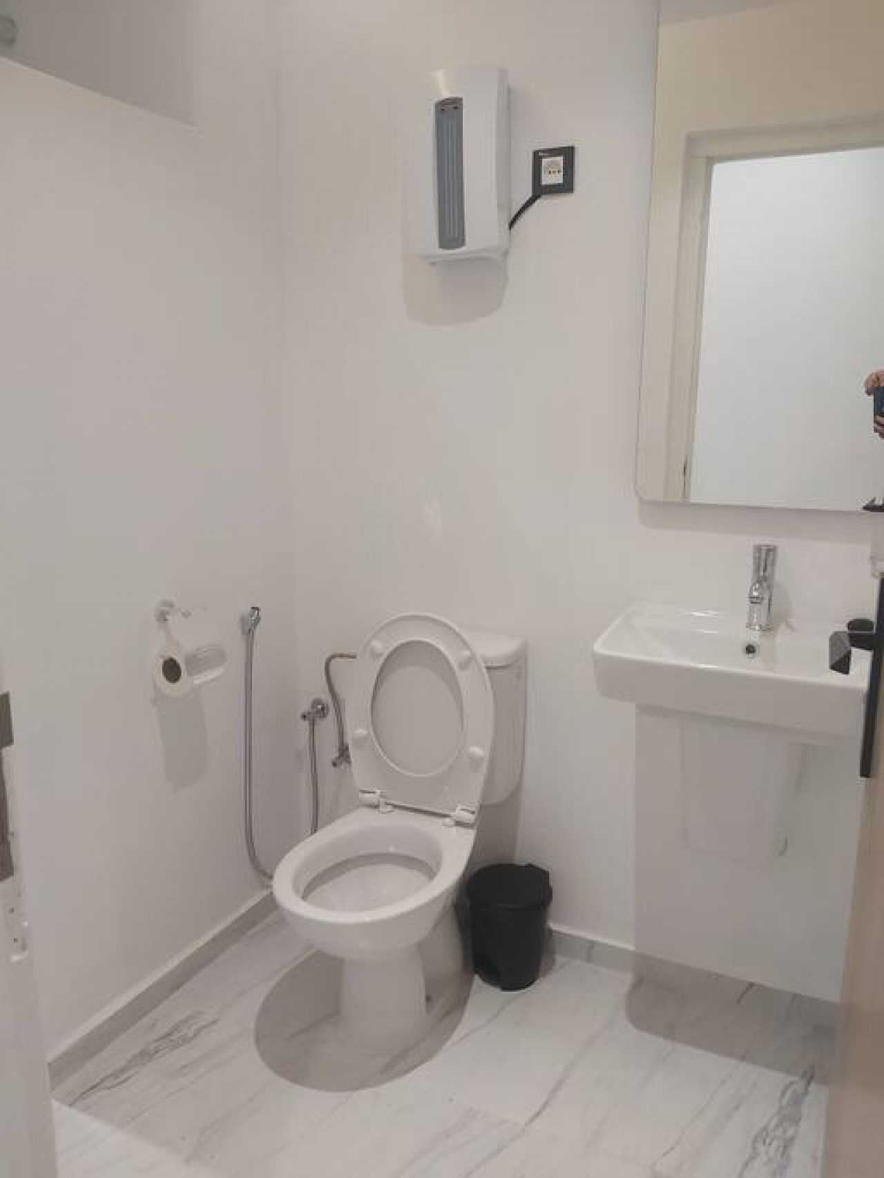 101 · Appartement luxueux au centre, plage à 1min.