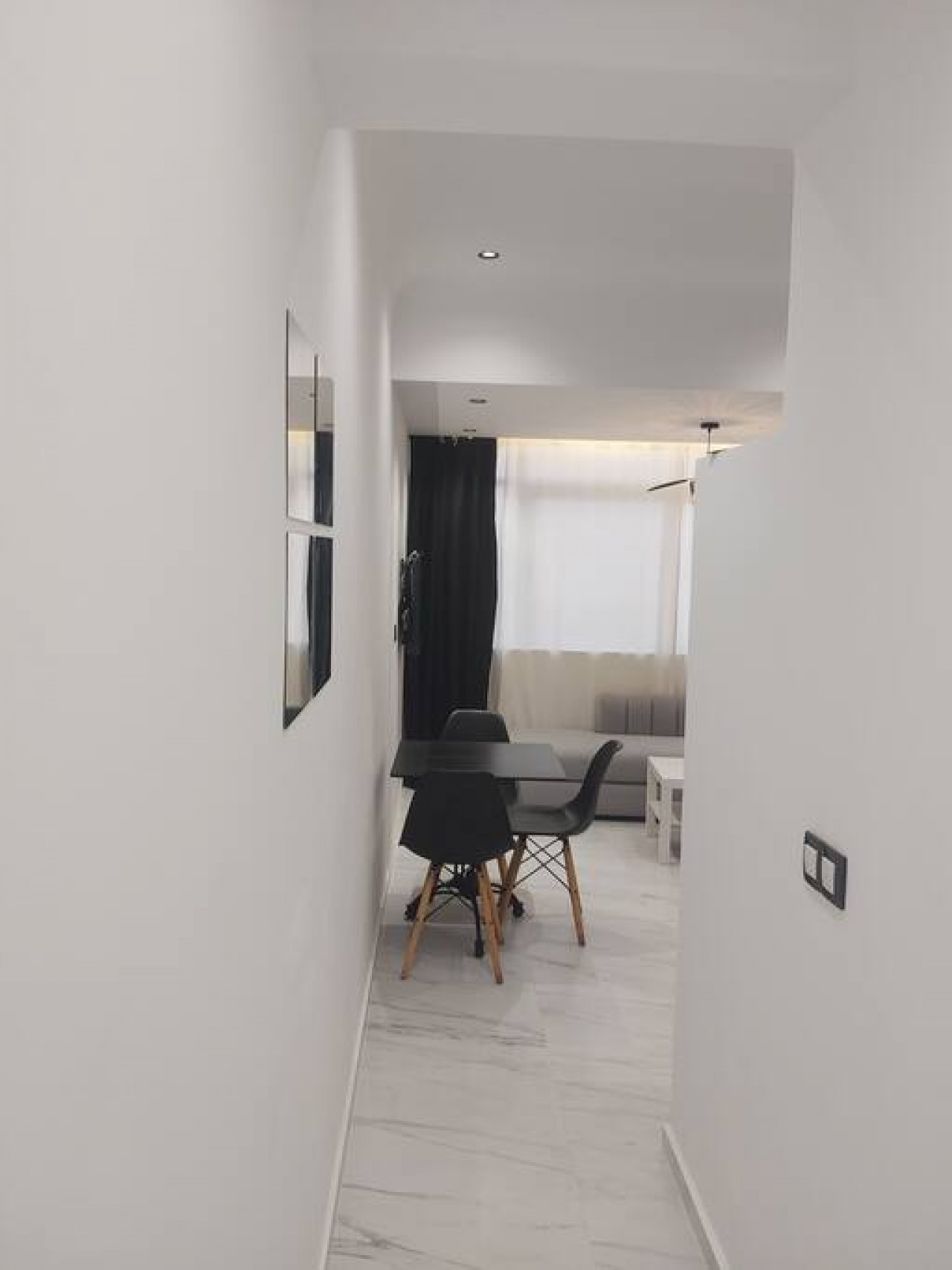 101 · Appartement luxueux au centre, plage à 1min.