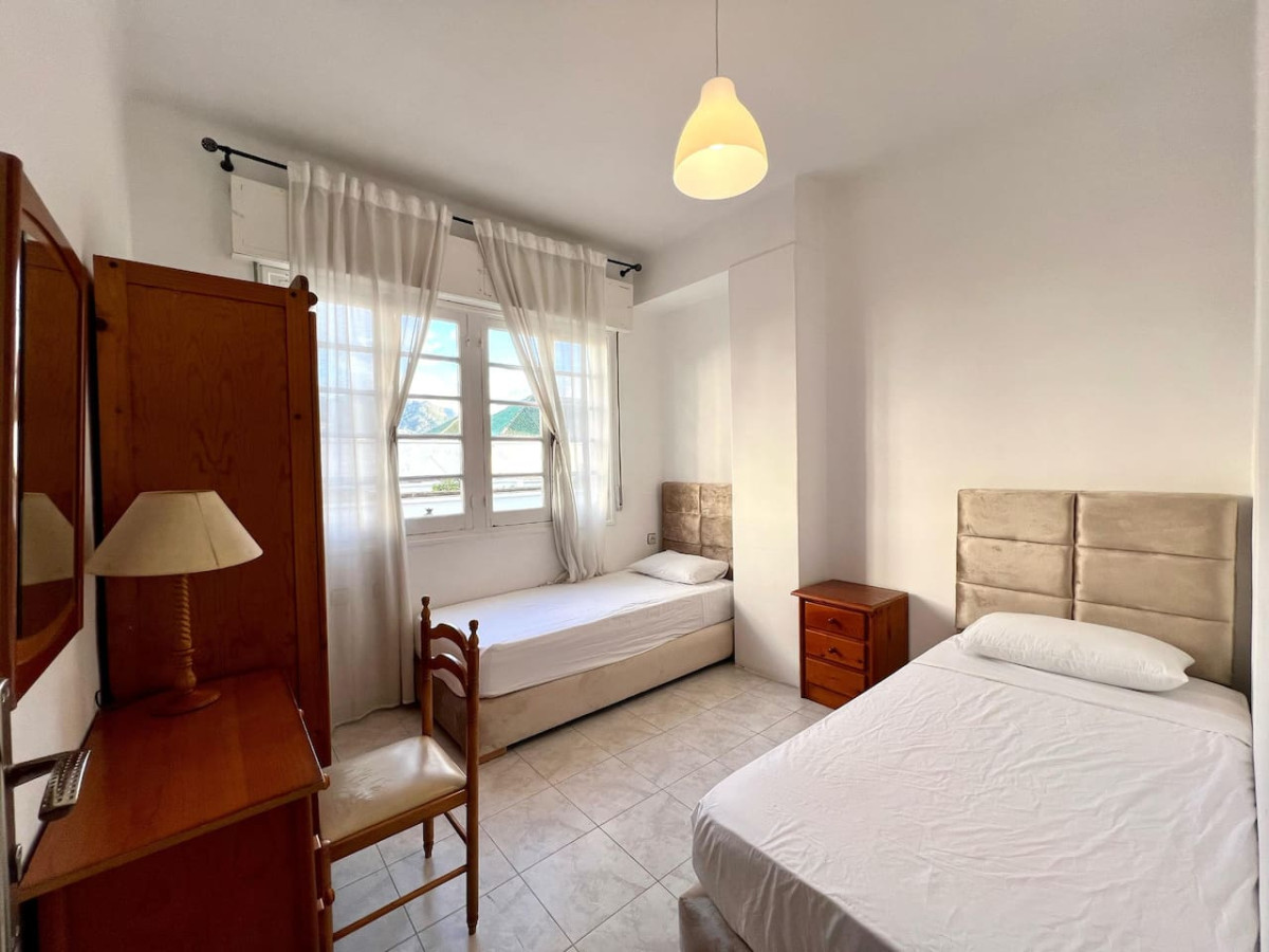 Appartement très agréable au centre de Tétouan