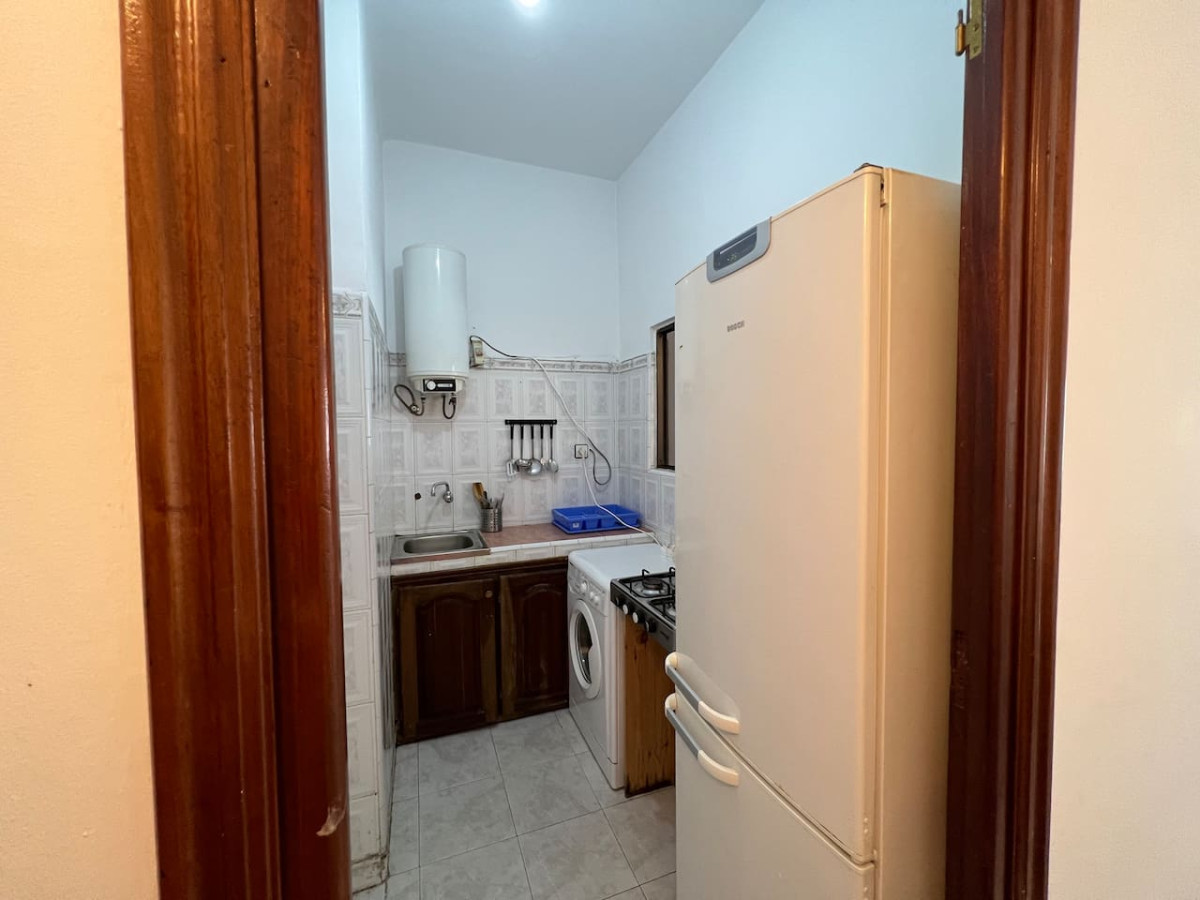 Appartement très agréable au centre de Tétouan