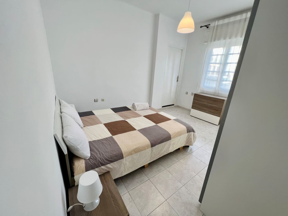 Appartement très agréable au centre de Tétouan
