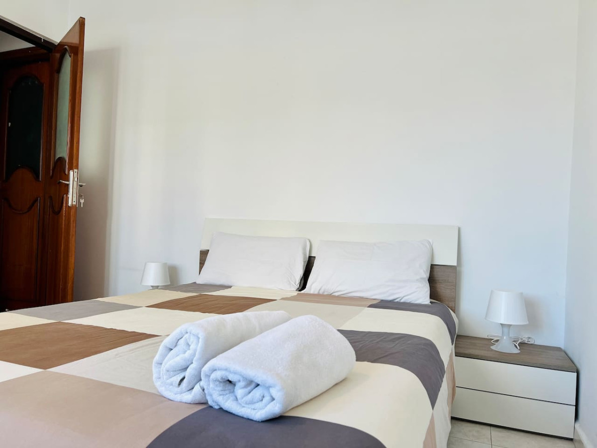Appartement très agréable au centre de Tétouan