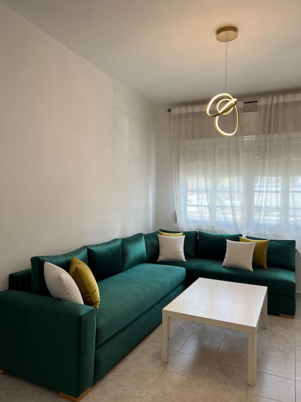 Appartement très agréable au centre de Tétouan
