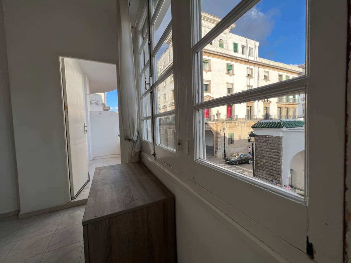Appartement très agréable au centre de Tétouan