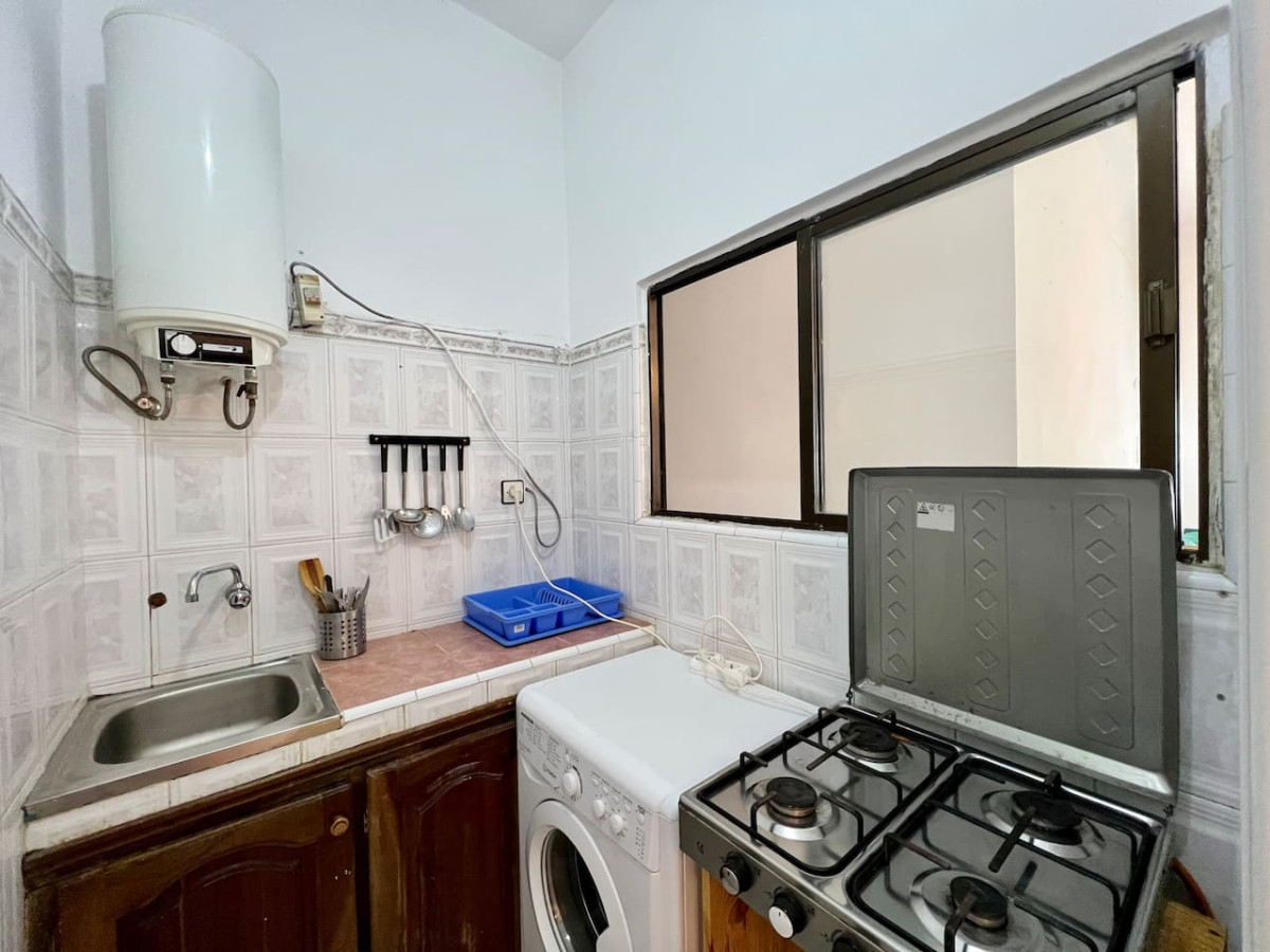 Appartement très agréable au centre de Tétouan