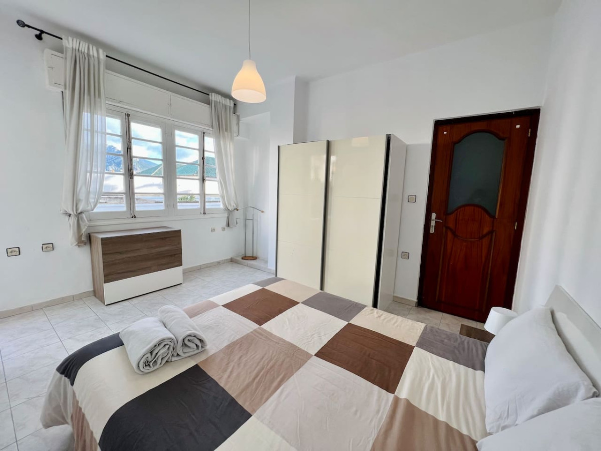 Appartement très agréable au centre de Tétouan