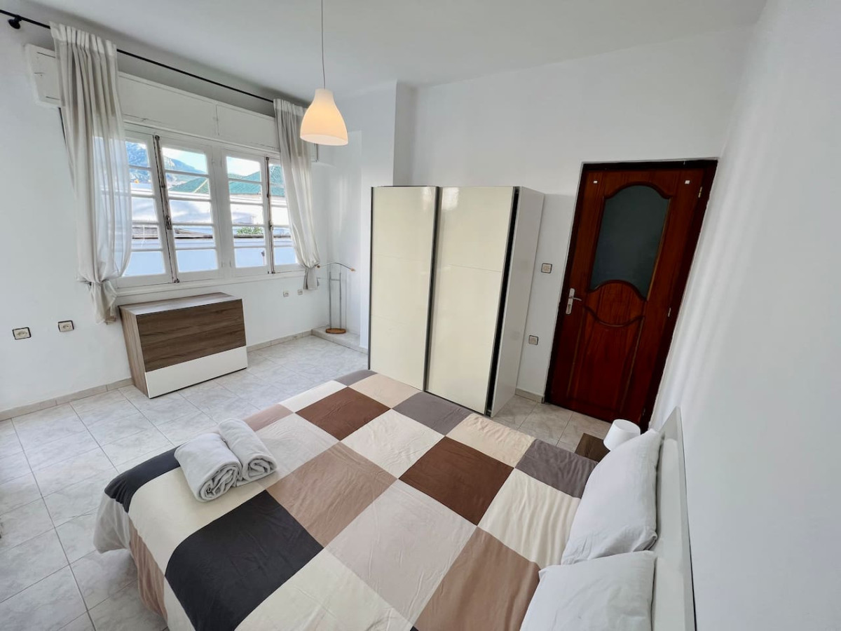 Appartement très agréable au centre de Tétouan