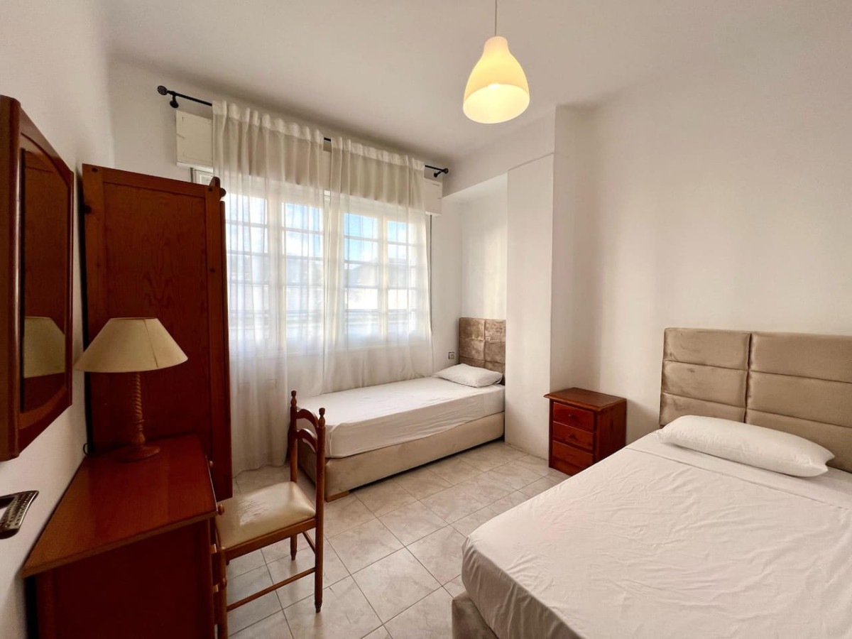 Appartement très agréable au centre de Tétouan